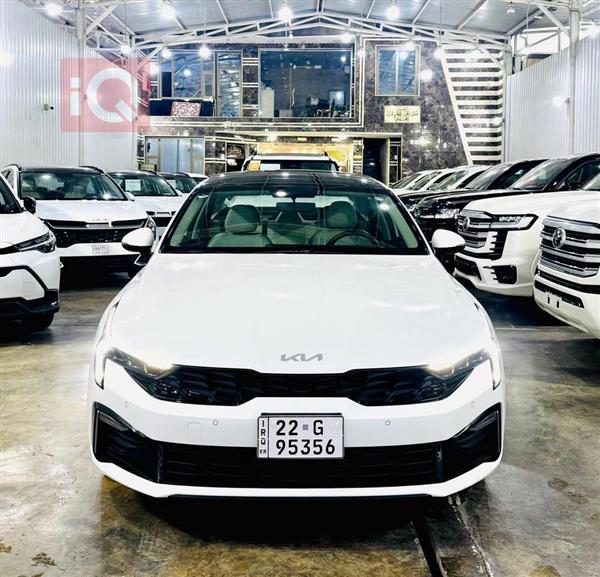 کیا K5 2024  بۆ فرۆشتن لە عێراق -  بەغداد